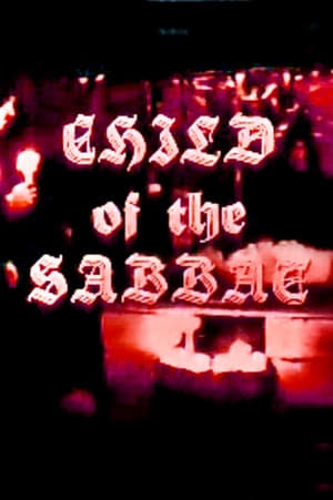 Child of the Sabbat poszter