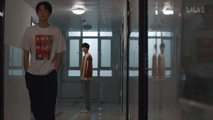 最好的朋友 1. évad Ep.9 9. epizód