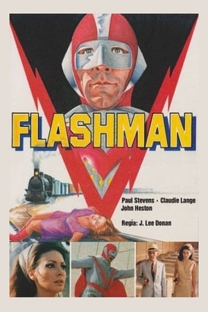 Flashman poszter