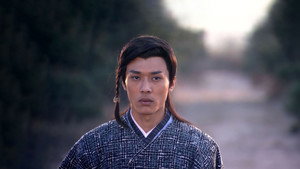 包青天之碧血丹心 kép