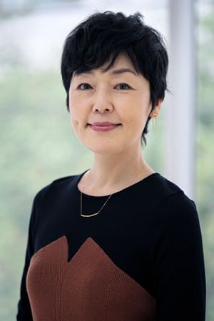 Satomi Kobayashi