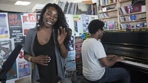 NPR Tiny Desk Concerts 6. évad Ep.38 38. epizód