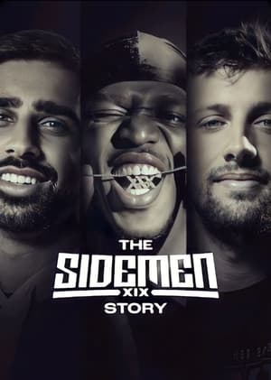 The Sidemen Story poszter