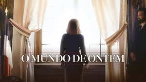 Le Monde d'hier háttérkép