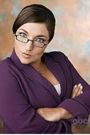 Jo Frost profil kép