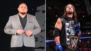 WWE SmackDown Season 20 Ep.33 33. epizód