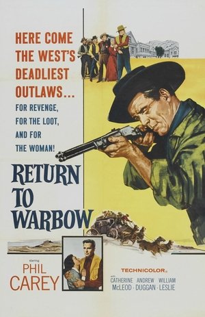 Return to Warbow poszter