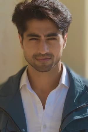 Harshad Chopra profil kép