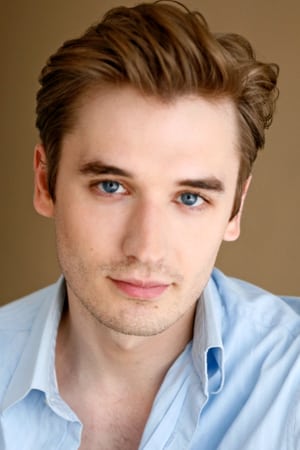 Seth Numrich