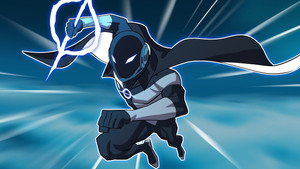 Versus: Radiant Black vs. Blaze háttérkép