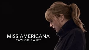 Miss Americana - Taylor Swift háttérkép