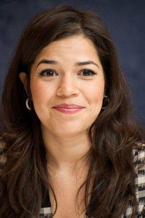 America Ferrera profil kép