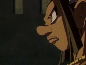 Yu-Gi-Oh! GX Season 1 Ep.169 169. epizód