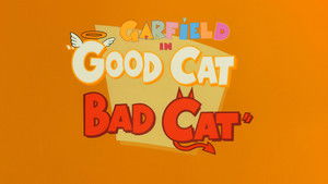 Garfield és barátai 1. évad Ep.21 21. epizód