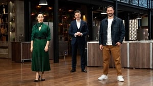 MasterChef Australia 12. évad Ep.55 55. epizód