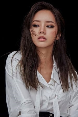 Lee Hye-ri profil kép