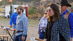 Ozzy and Jack's World Detour Season 1 Ep.3 3. epizód