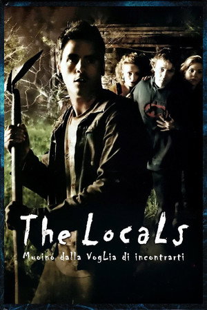 The Locals poszter