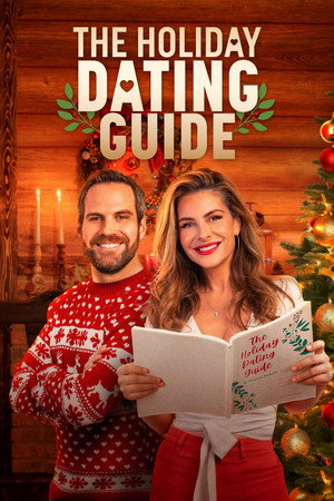 The Holiday Dating Guide poszter