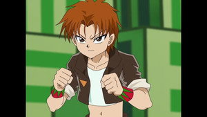 ボボボーボ・ボーボボ 1. évad Ep.61 61. epizód