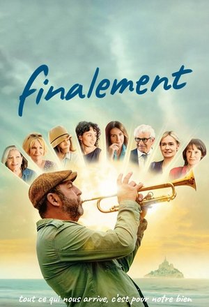 Finalement poszter