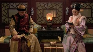 甄嬛传 1. évad Ep.43 43. epizód