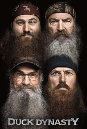 Duck Dynasty poszter