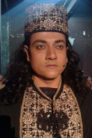 Vikrant Chaturvedi profil kép