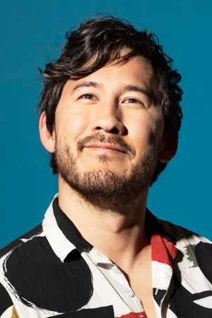 Mark Fischbach profil kép