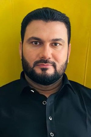 Prithvi Tiwary profil kép