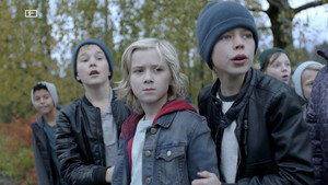 ZombieLars Season 1 Ep.1 1. epizód