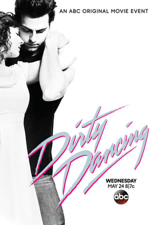 Dirty Dancing poszter