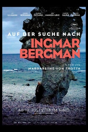 Auf der Suche nach Ingmar Bergman