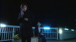 僕と彼女と彼女の生きる道 Season 1 Ep.6 6. epizód