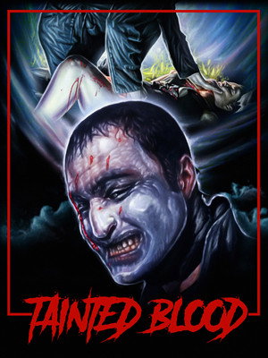 Tainted Blood poszter