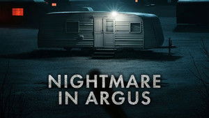 Nightmare in Argus háttérkép