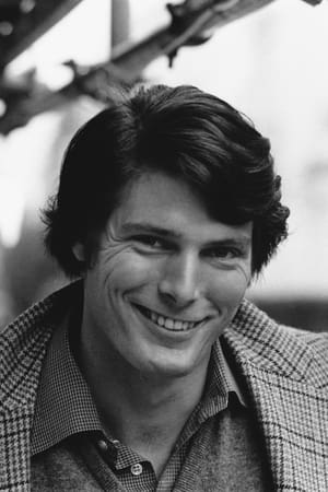 Christopher Reeve profil kép