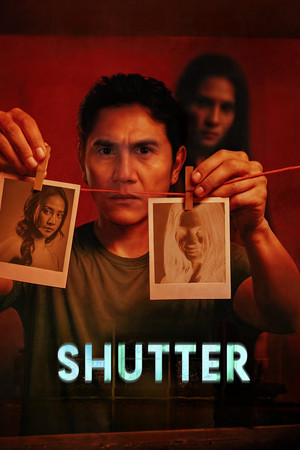 Shutter poszter