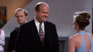 Frasier - A dumagép 4. évad Ep.19 19. epizód