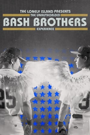 The Lonely Island Presents: The Unauthorized Bash Brothers Experience poszter