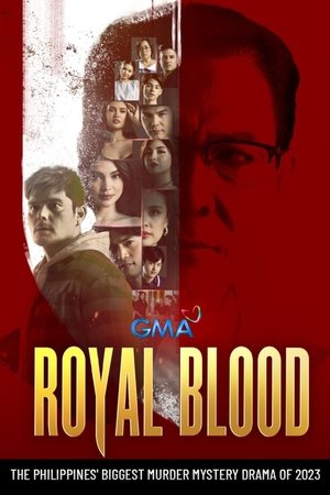Royal Blood poszter
