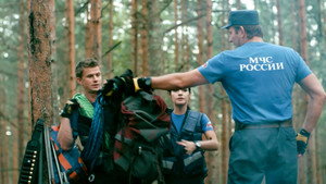 Пять минут тишины Season 1 Ep.4 4. epizód