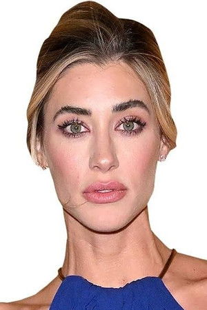 Jessica Serfaty profil kép