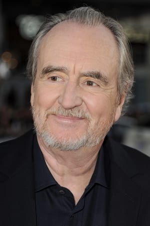 Wes Craven profil kép