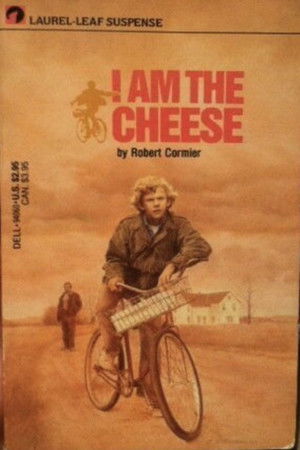 I Am the Cheese poszter
