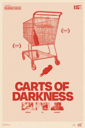Carts of Darkness poszter