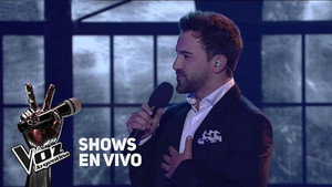 La Voz Argentina 2. évad Ep.45 45. epizód
