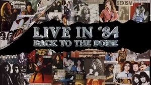 Whitesnake: Live in '84 - Back to the Bone háttérkép