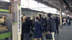 Japan Railway Journal 10. évad Ep.15 15. epizód