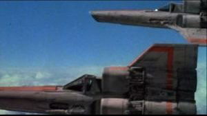 Galactica 1980 Season 1 Ep.1 1. epizód